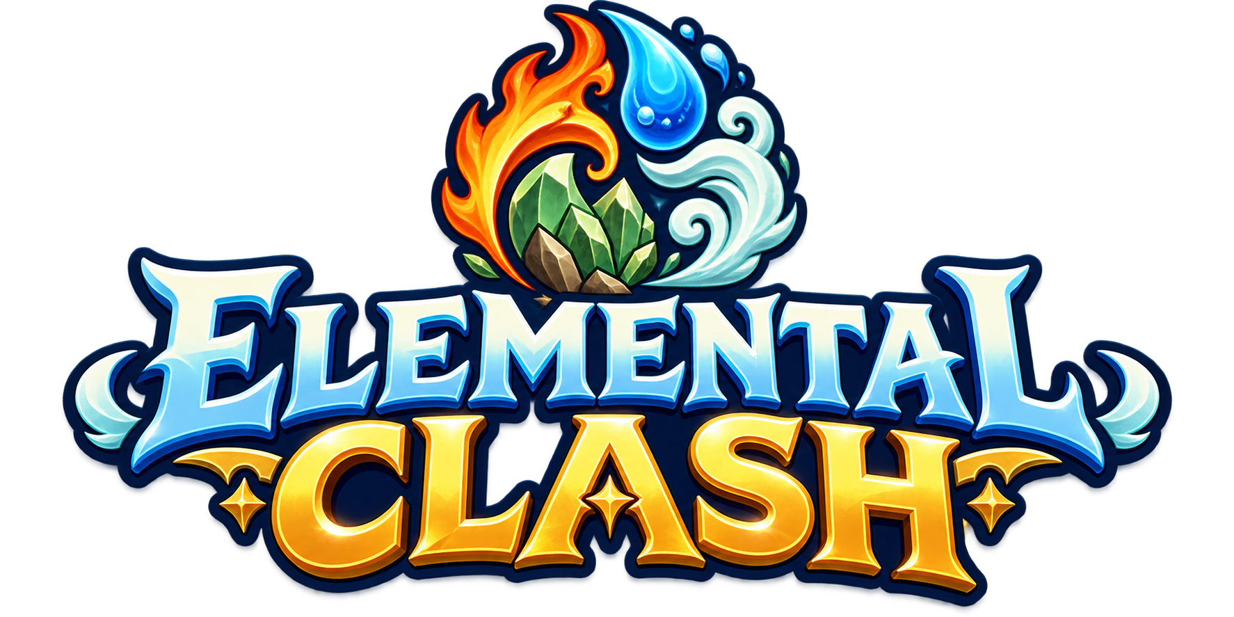 Elemental Clash